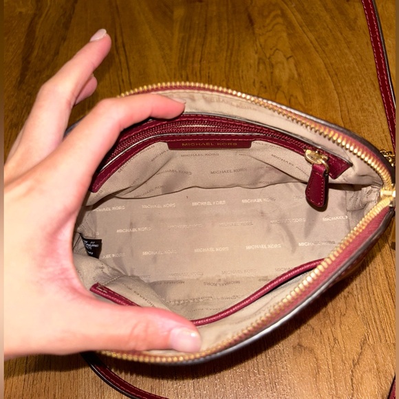 Michael Kors Purse - Picture 3 of 3